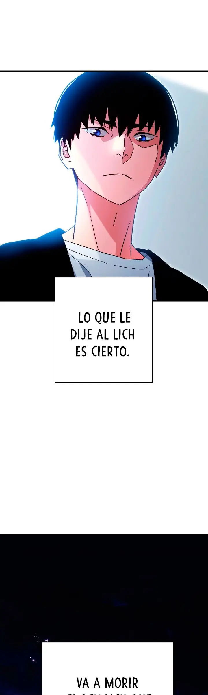 Heroe, regresa capítulo 35 página 48