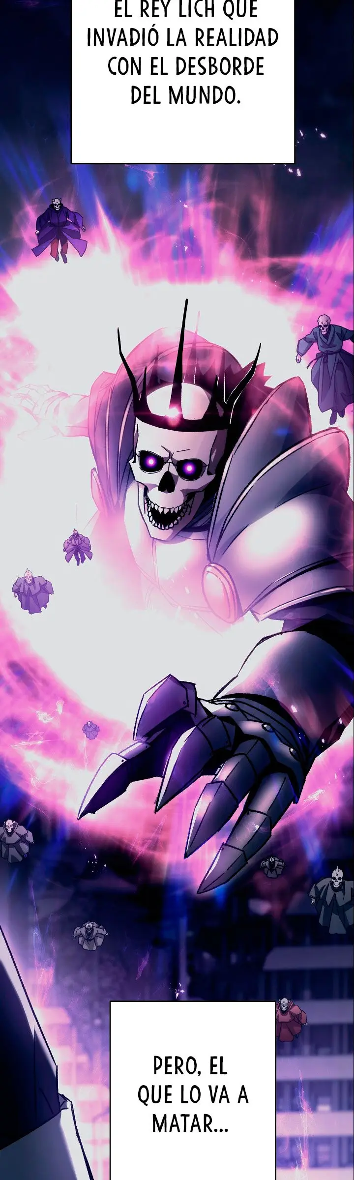 Heroe, regresa capítulo 35 página 49