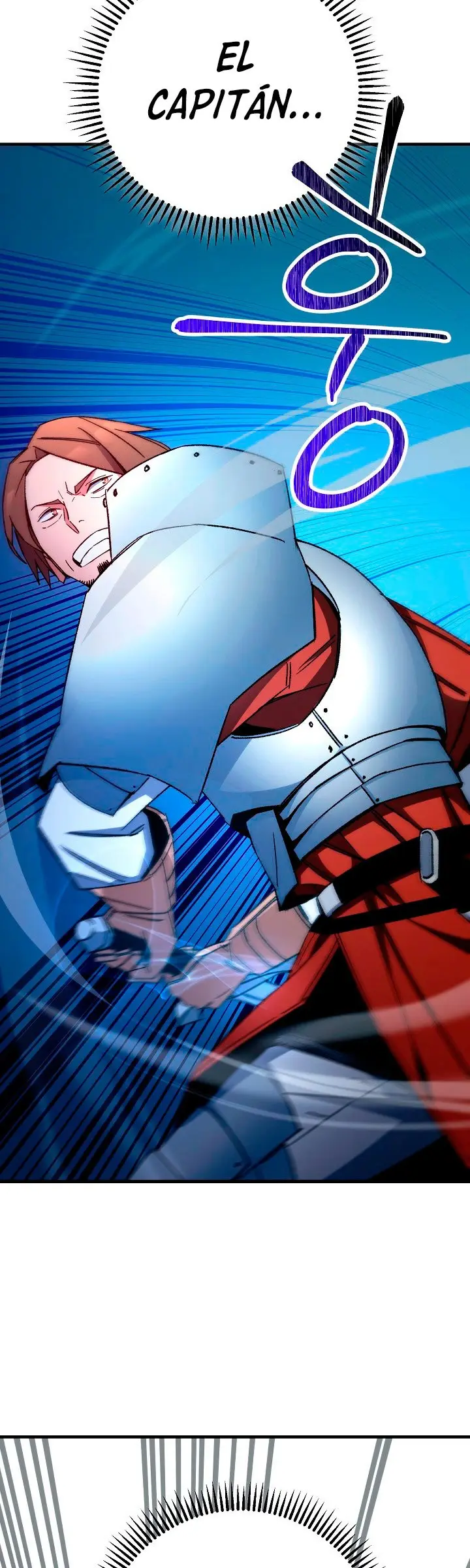 Heroe, regresa capítulo 35 página 54