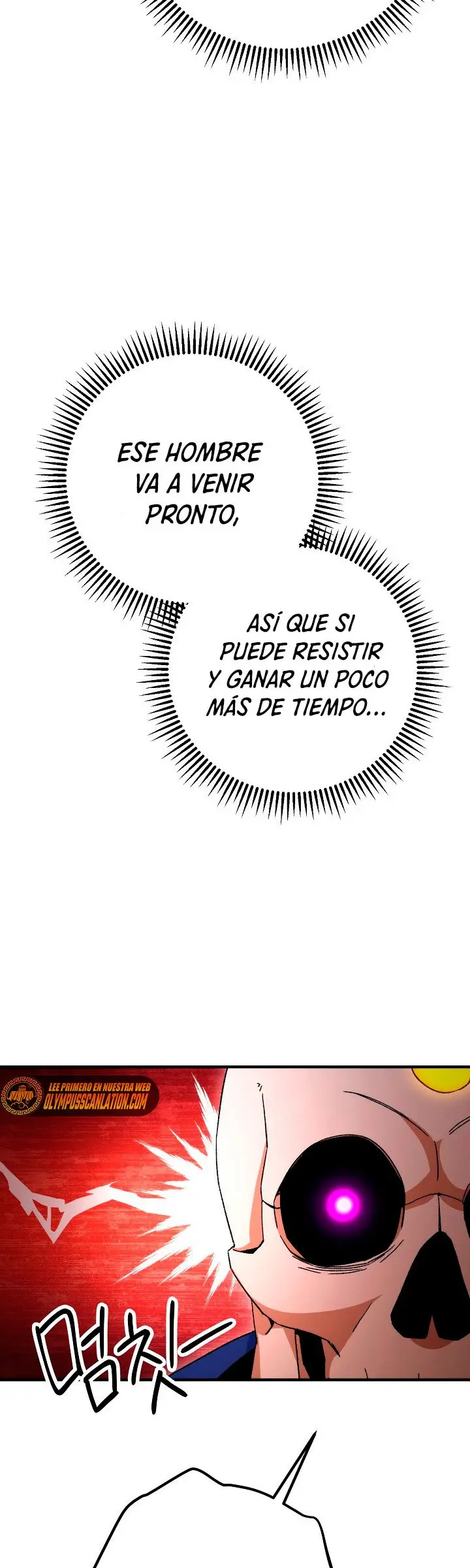Heroe, regresa capítulo 35 página 59