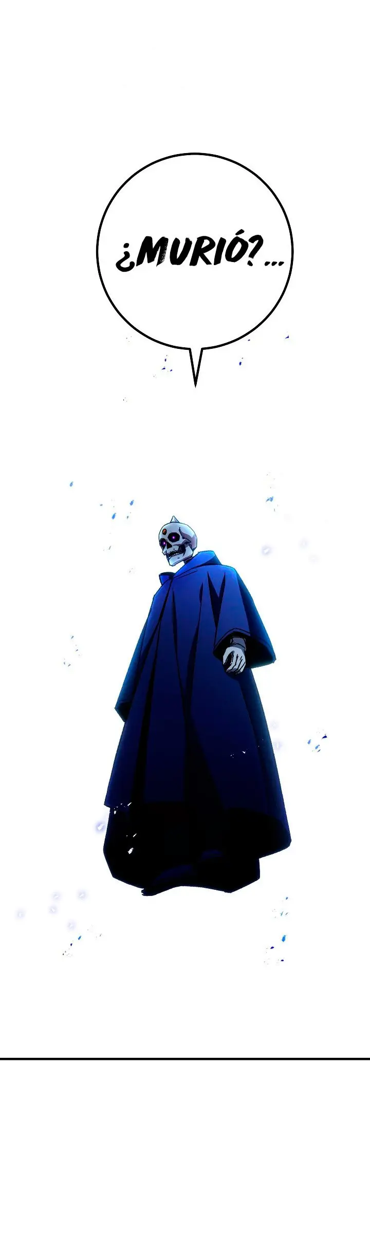 Heroe, regresa capítulo 35 página 61