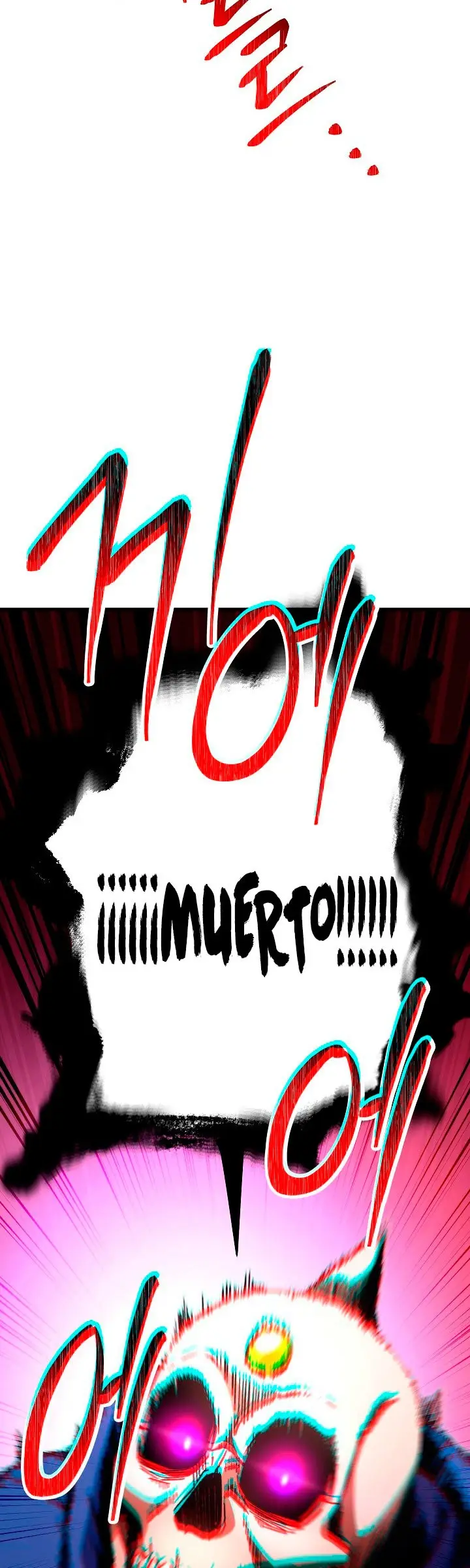 Heroe, regresa capítulo 35 página 64