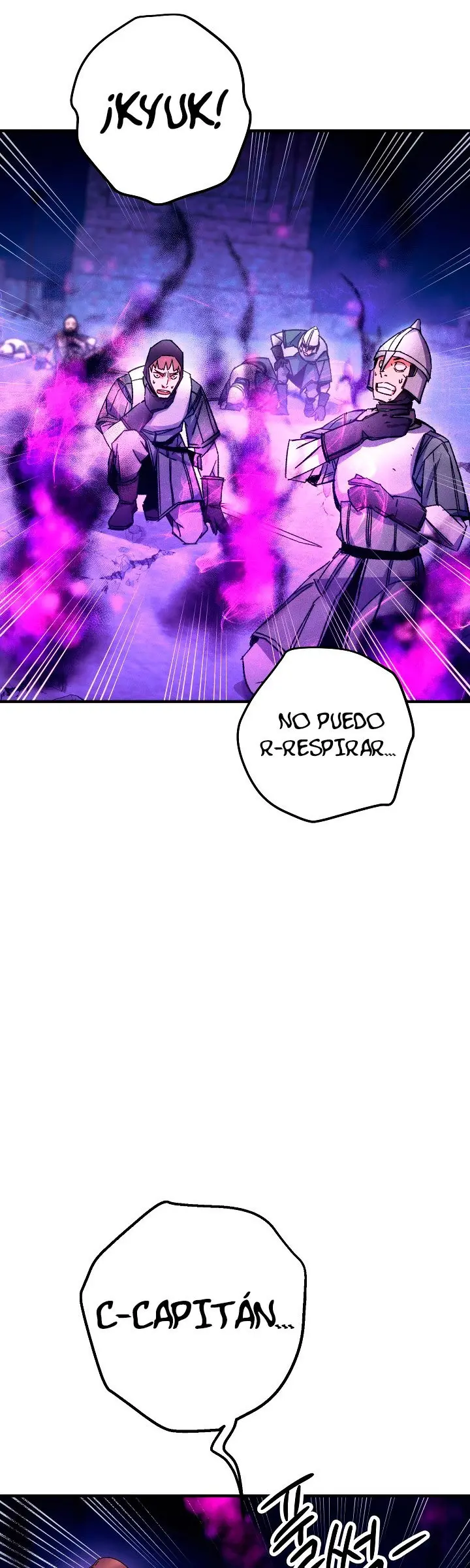 Heroe, regresa capítulo 35 página 67