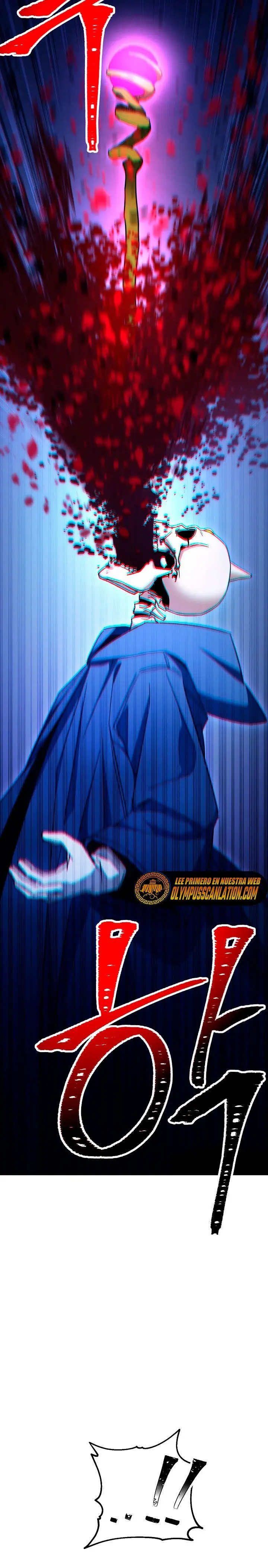 Heroe, regresa capítulo 36 página 8