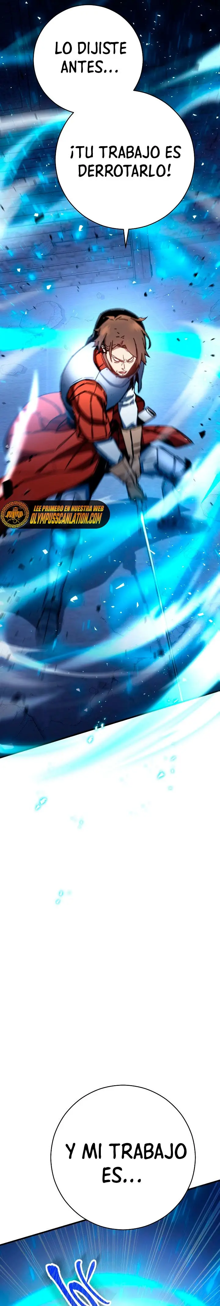 Heroe, regresa capítulo 36 página 16