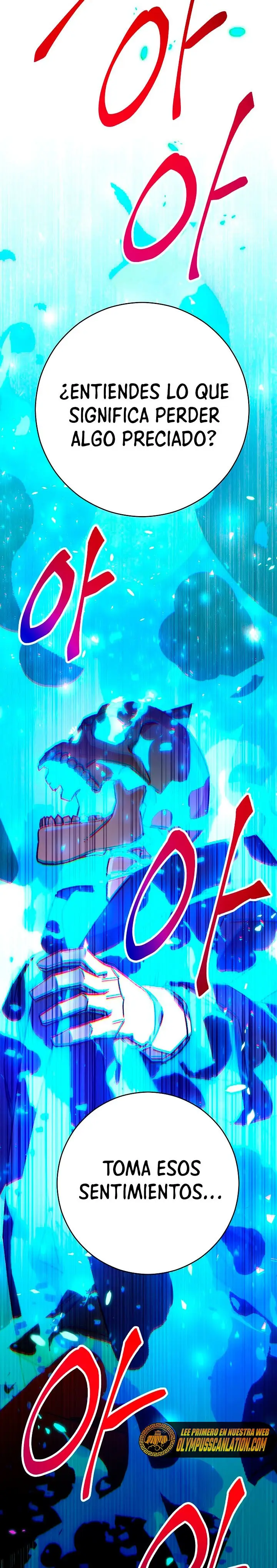 Heroe, regresa capítulo 36 página 31