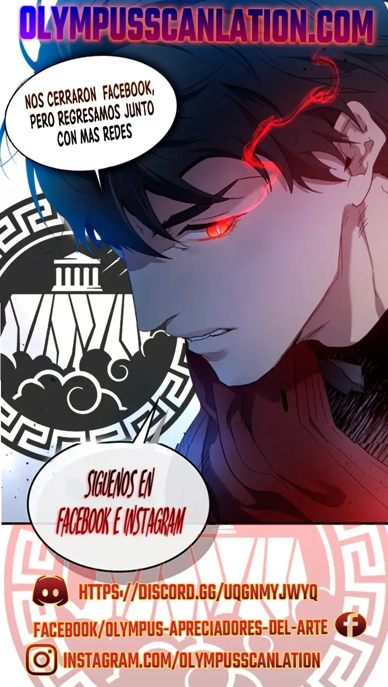 Heroe, regresa capítulo 37 página 2