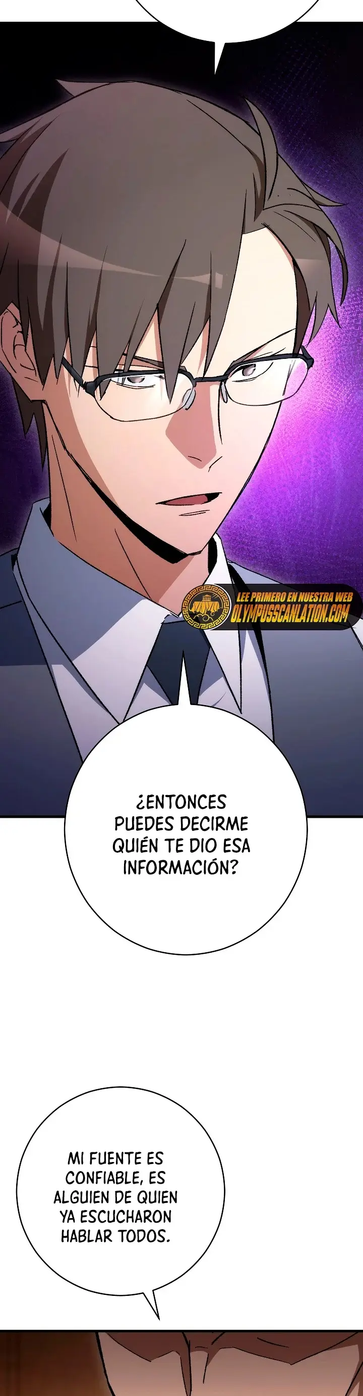 Heroe, regresa capítulo 37 página 14