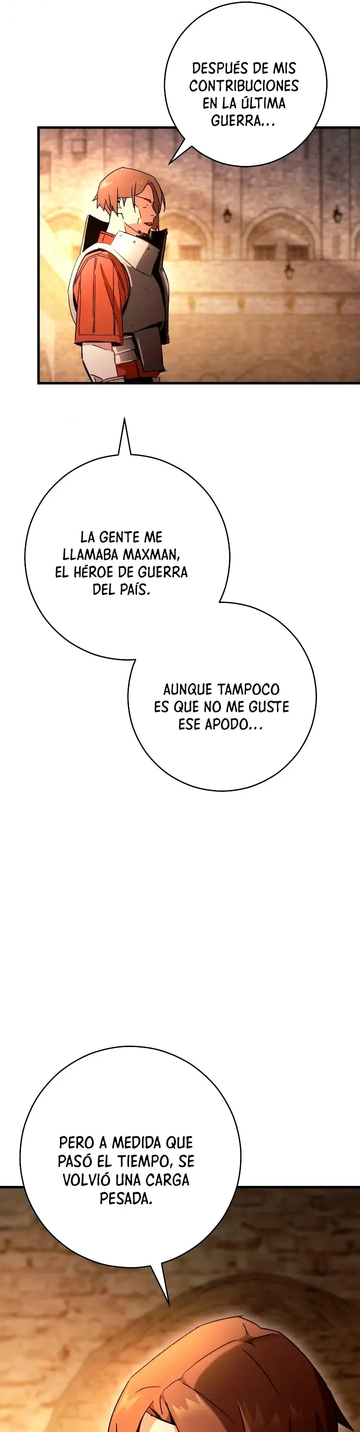 Heroe, regresa capítulo 37 página 38