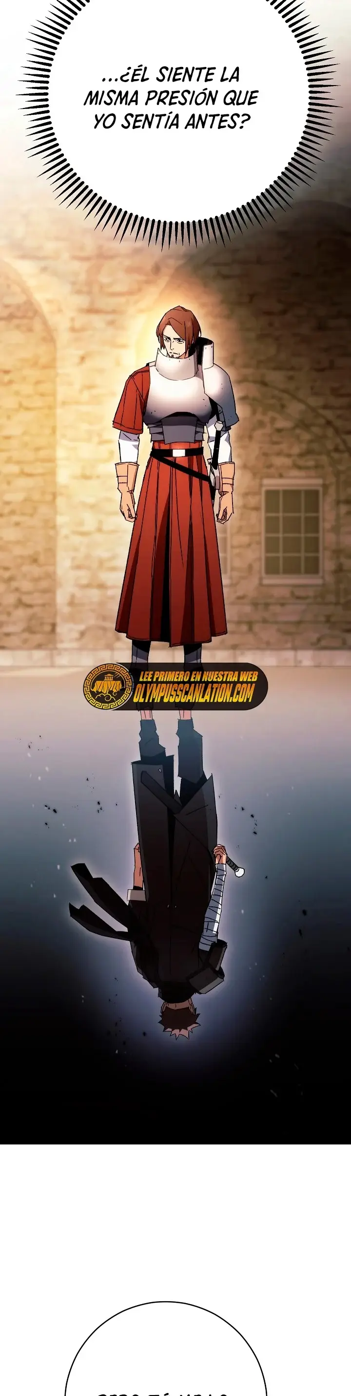 Heroe, regresa capítulo 37 página 40