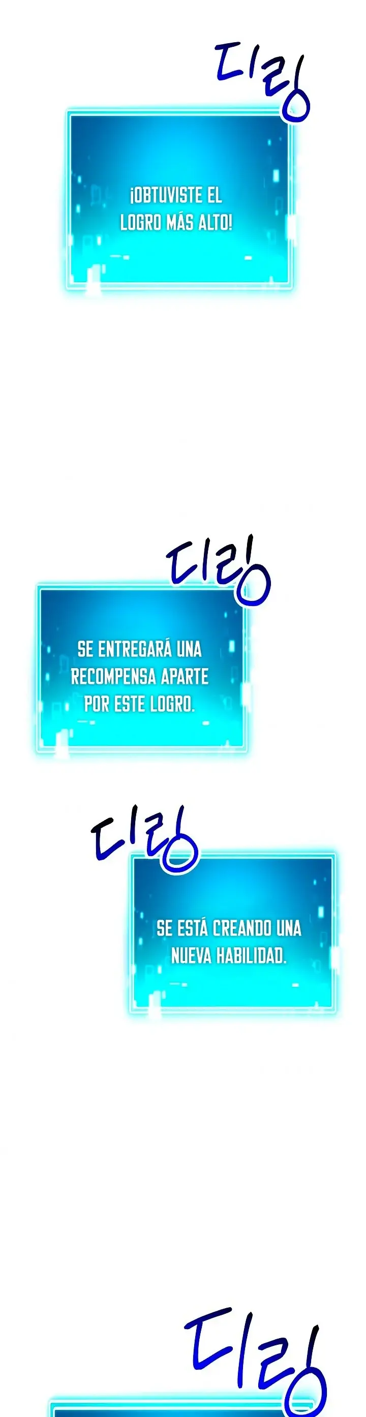 Heroe, regresa capítulo 37 página 49