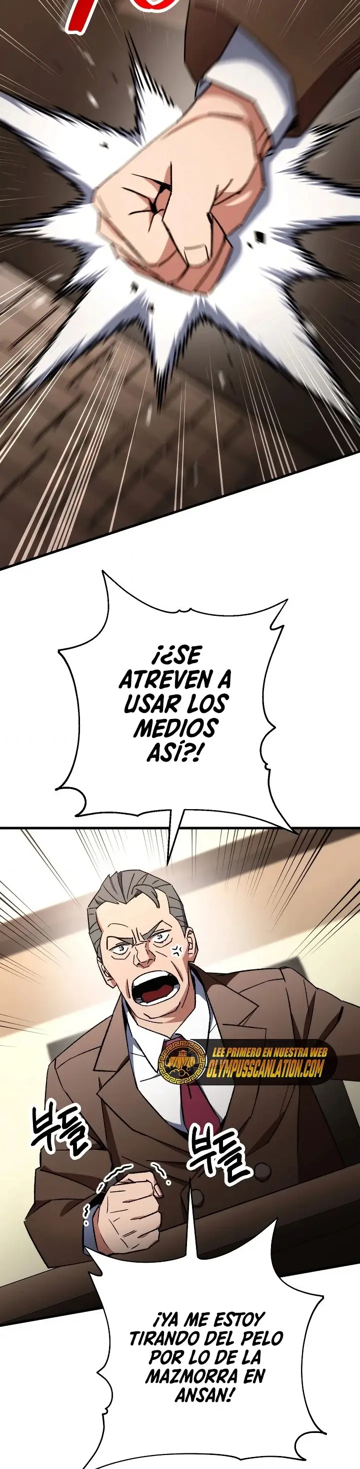 Heroe, regresa capítulo 38 página 24