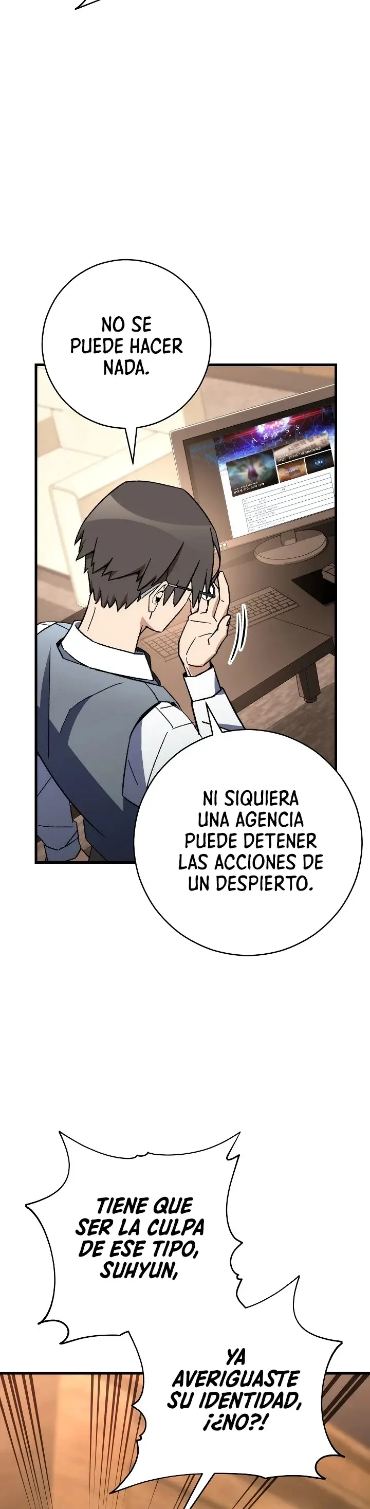 Heroe, regresa capítulo 38 página 25