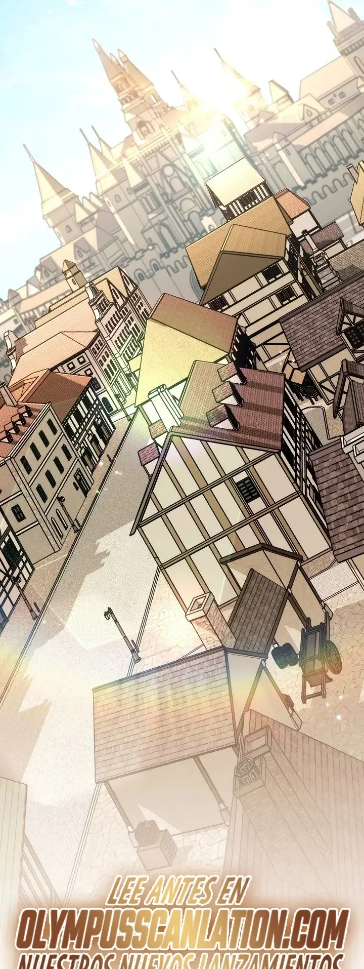 Heroe, regresa capítulo 38 página 43