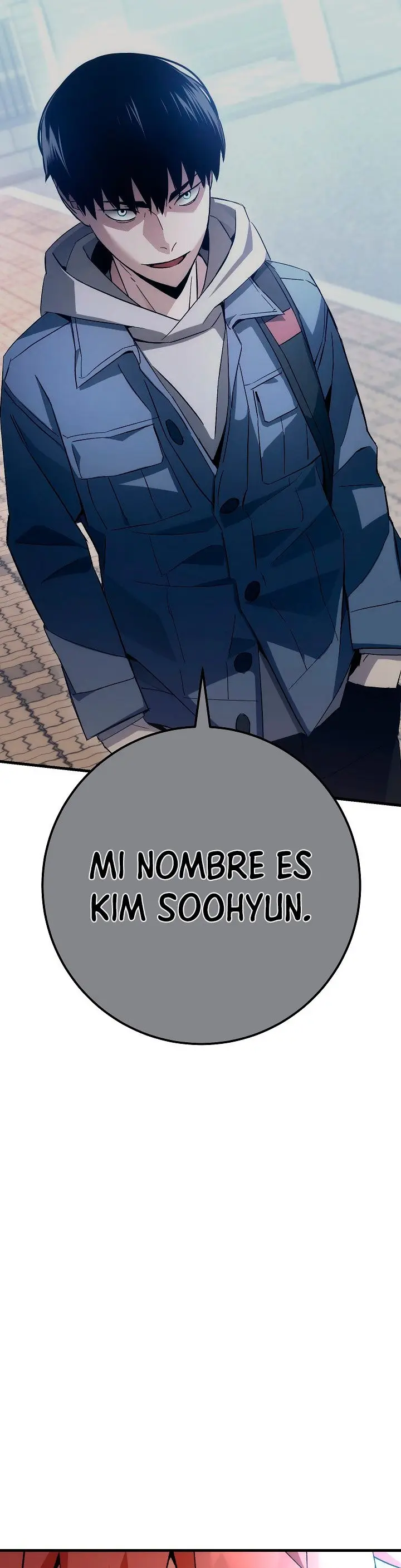 Heroe, regresa capítulo 39 página 18
