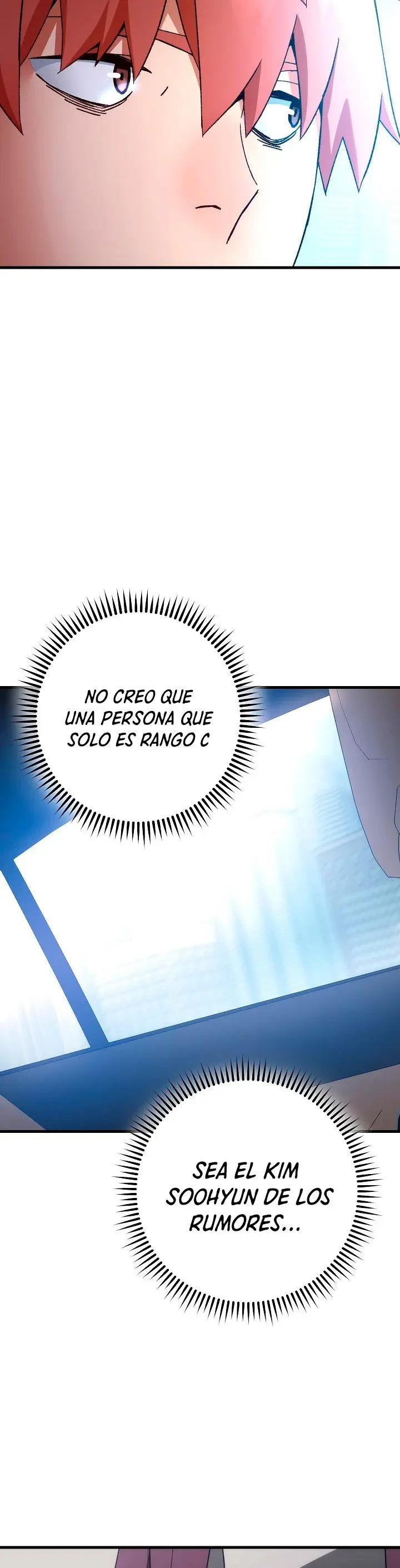Heroe, regresa capítulo 39 página 19