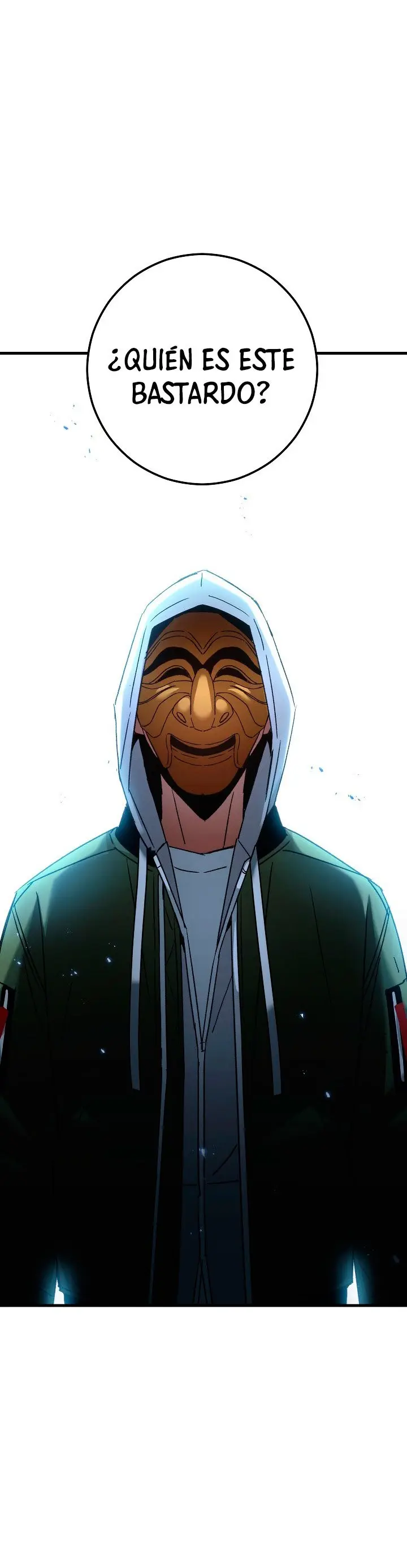 Heroe, regresa capítulo 39 página 27