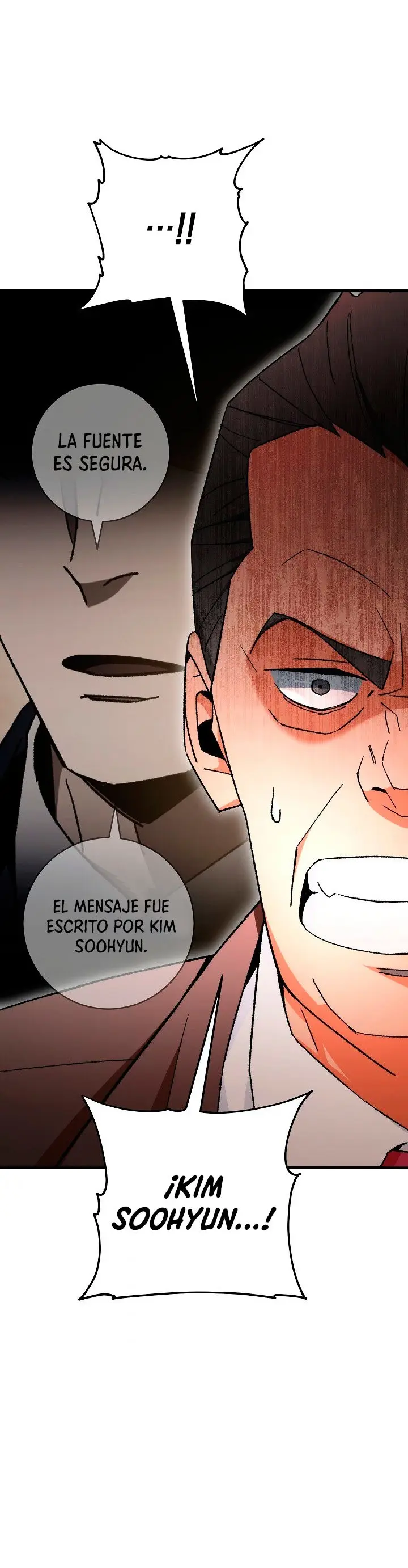 Heroe, regresa capítulo 39 página 41