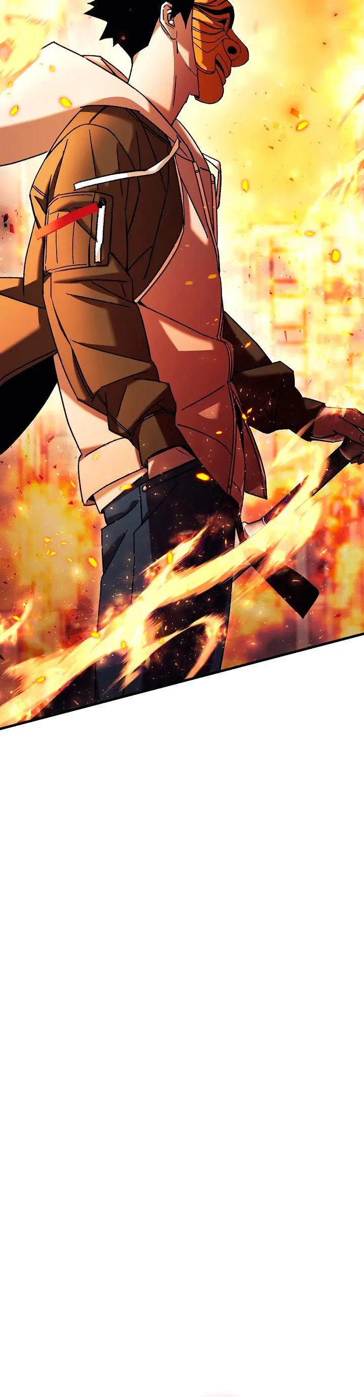 Heroe, regresa capítulo 39 página 44