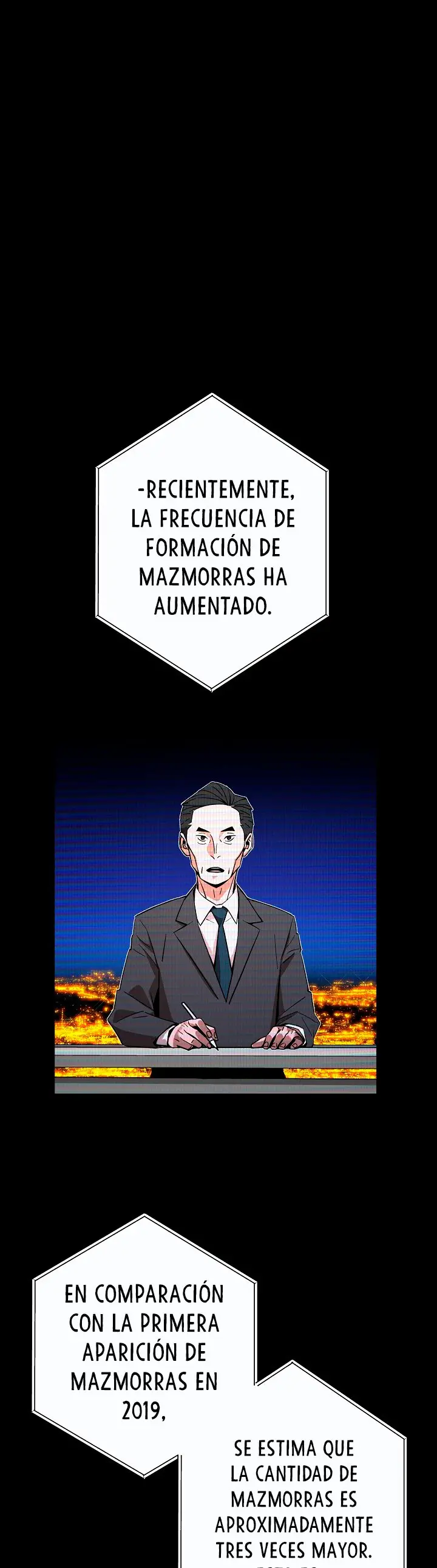 Heroe, regresa capítulo 4 página 6