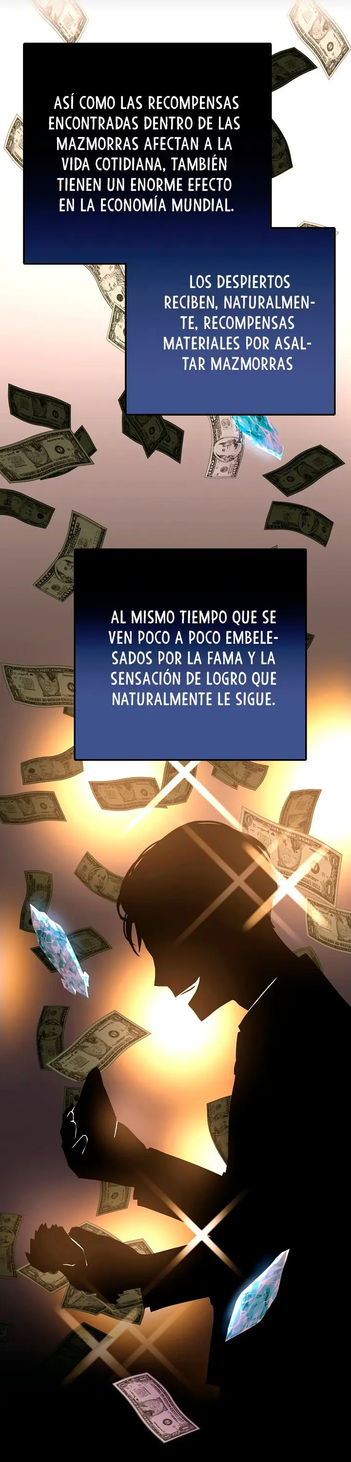 Heroe, regresa capítulo 4 página 11