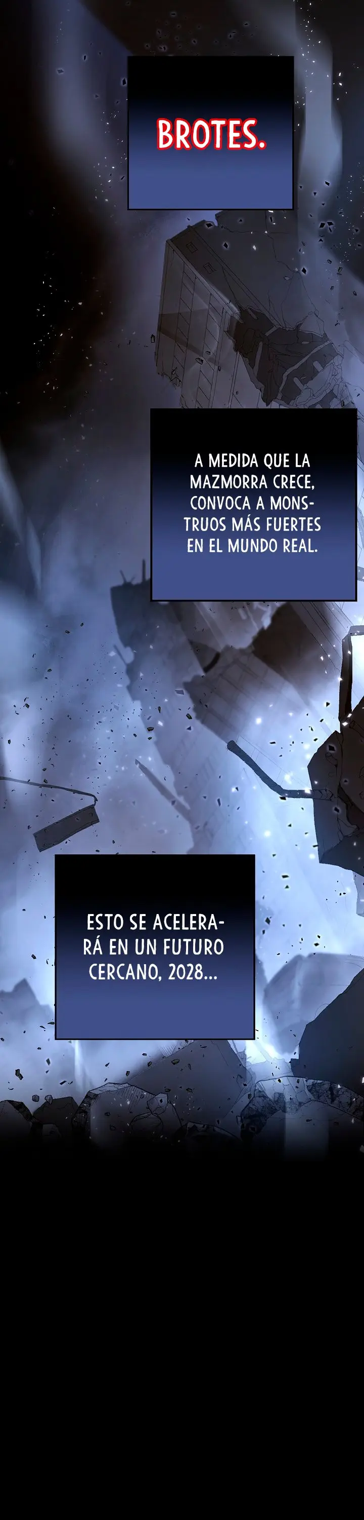 Heroe, regresa capítulo 4 página 14