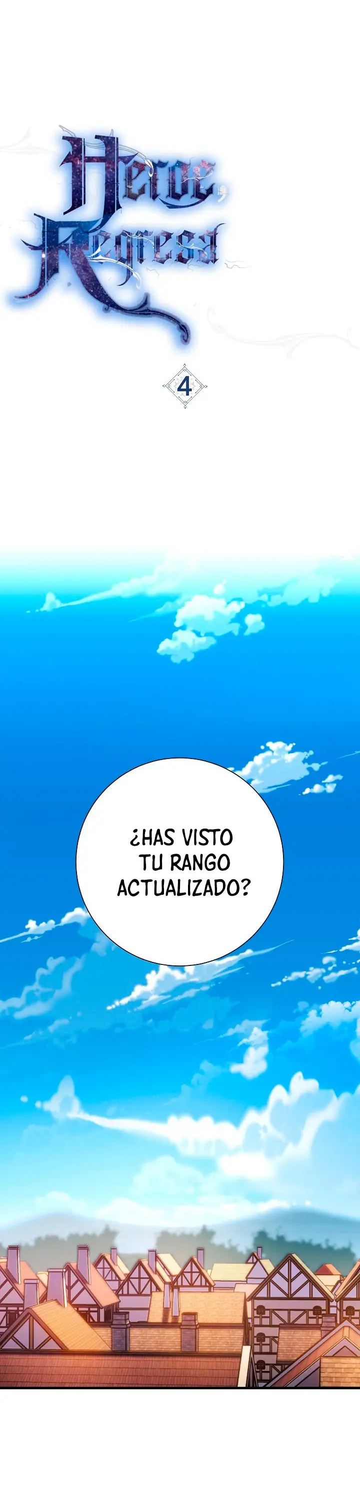 Heroe, regresa capítulo 4 página 16