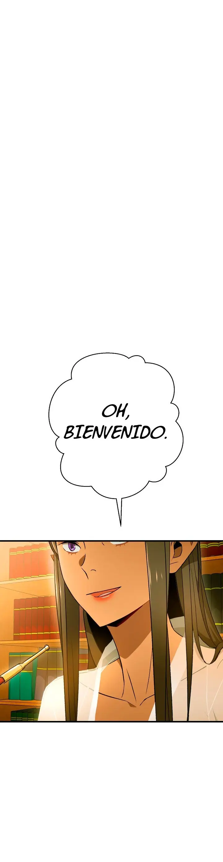 Heroe, regresa capítulo 4 página 33