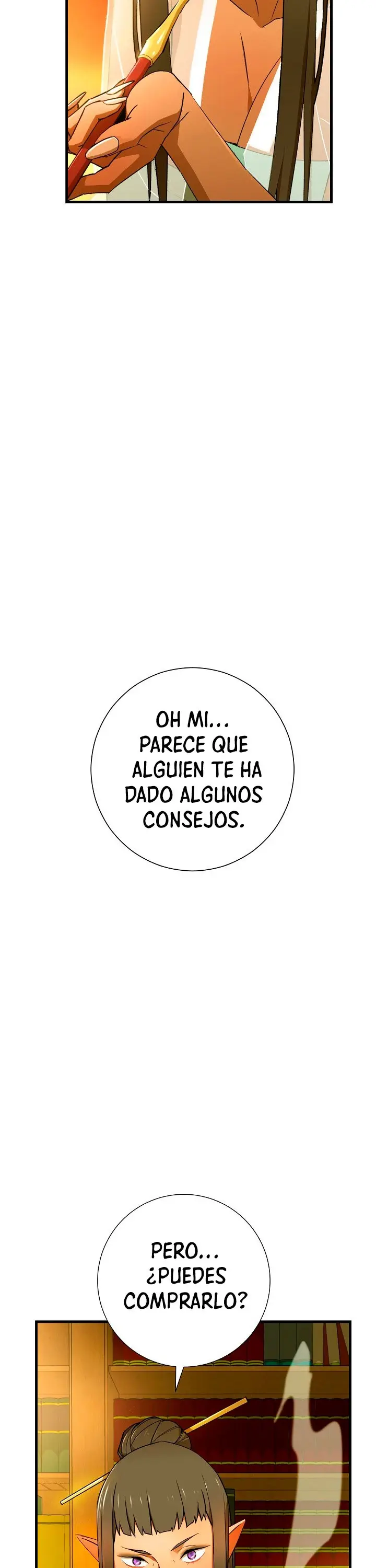 Heroe, regresa capítulo 4 página 37