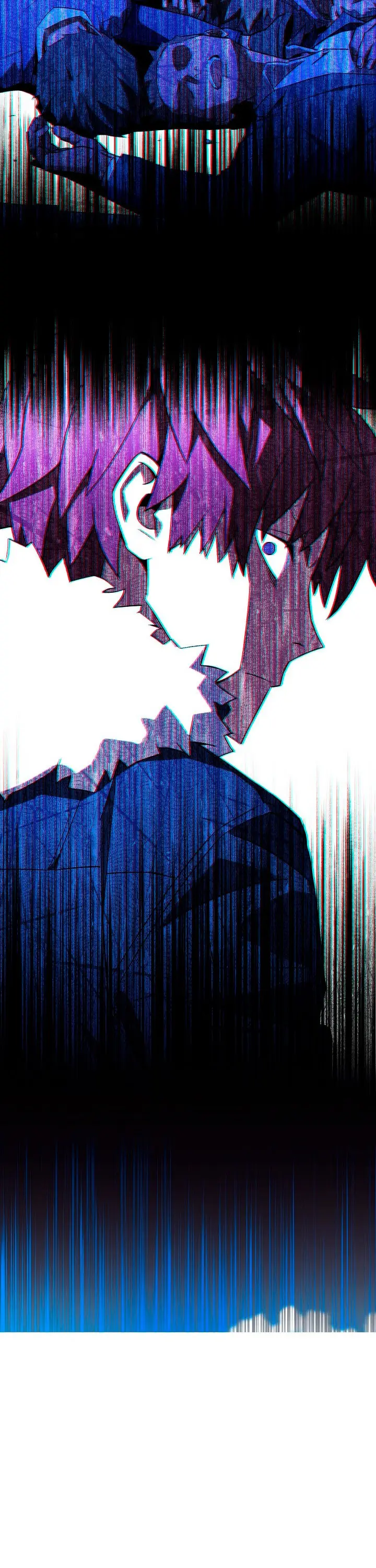 Heroe, regresa capítulo 4 página 55