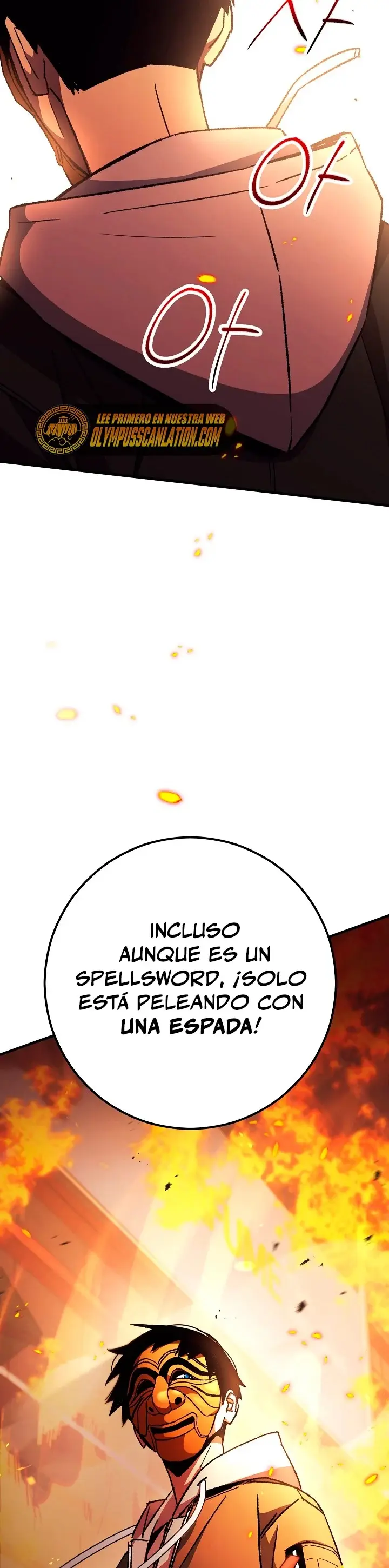 Heroe, regresa capítulo 41 página 7