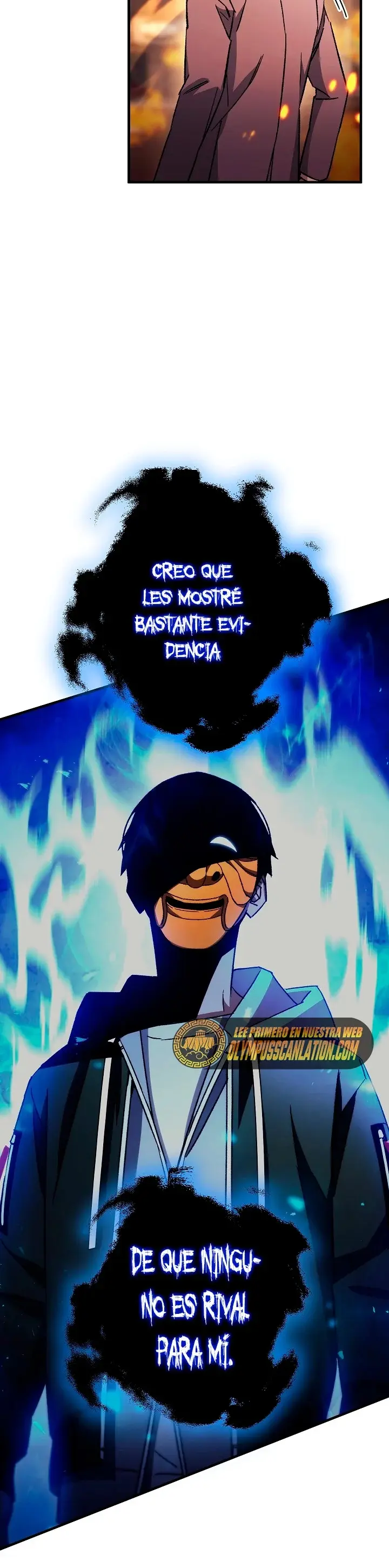Heroe, regresa capítulo 41 página 12