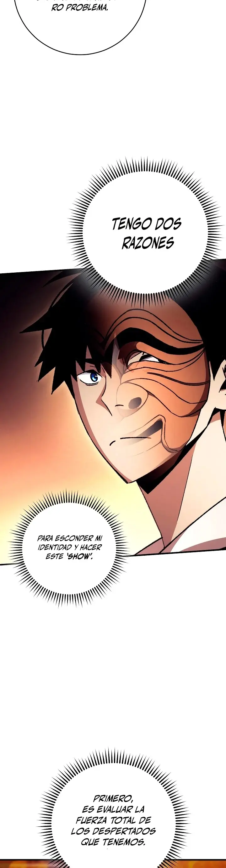 Heroe, regresa capítulo 41 página 16