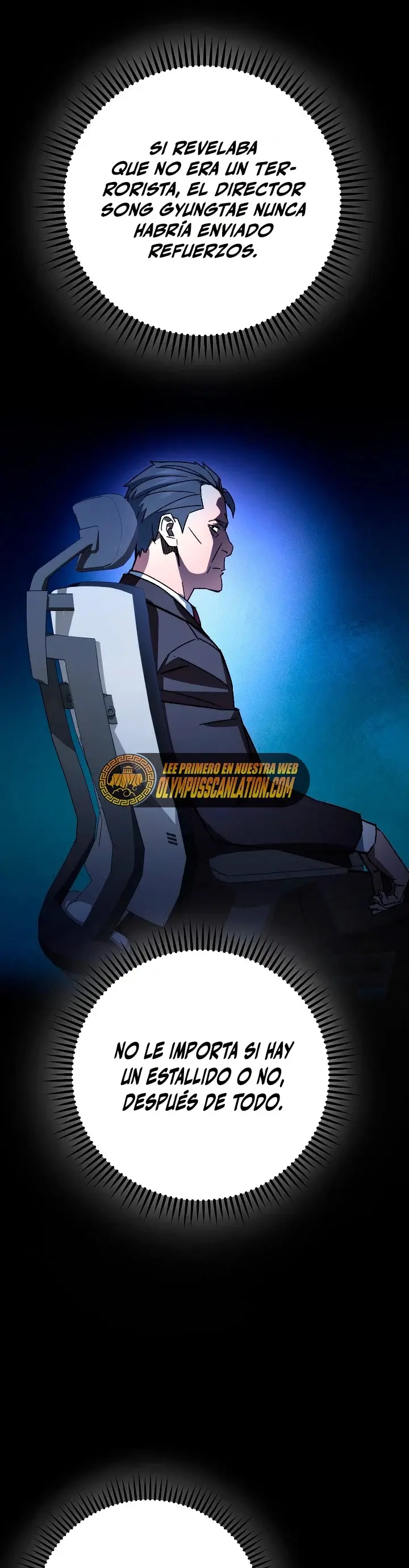 Heroe, regresa capítulo 41 página 18