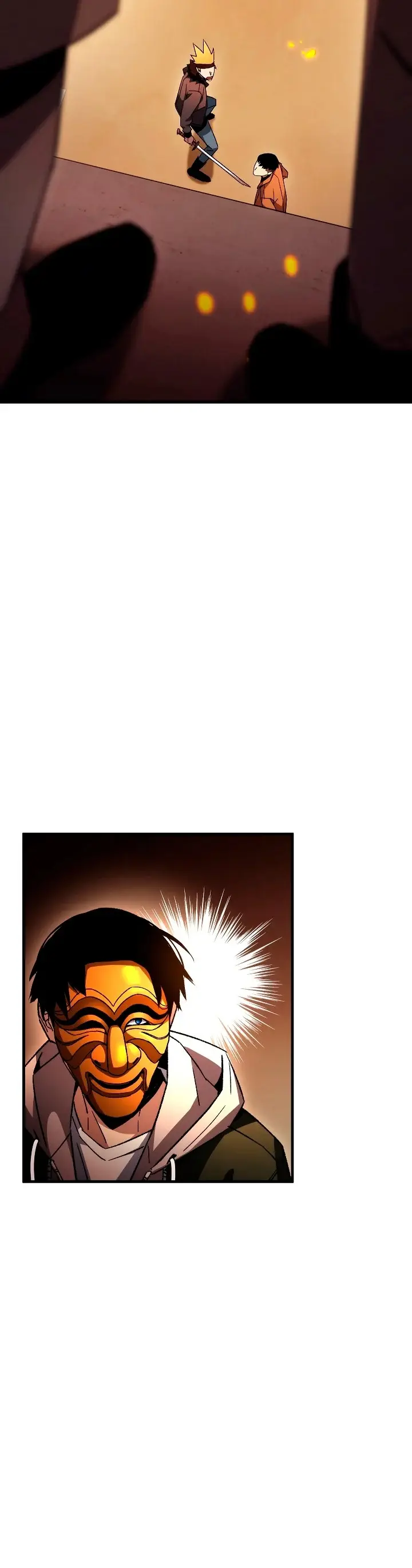 Heroe, regresa capítulo 41 página 24