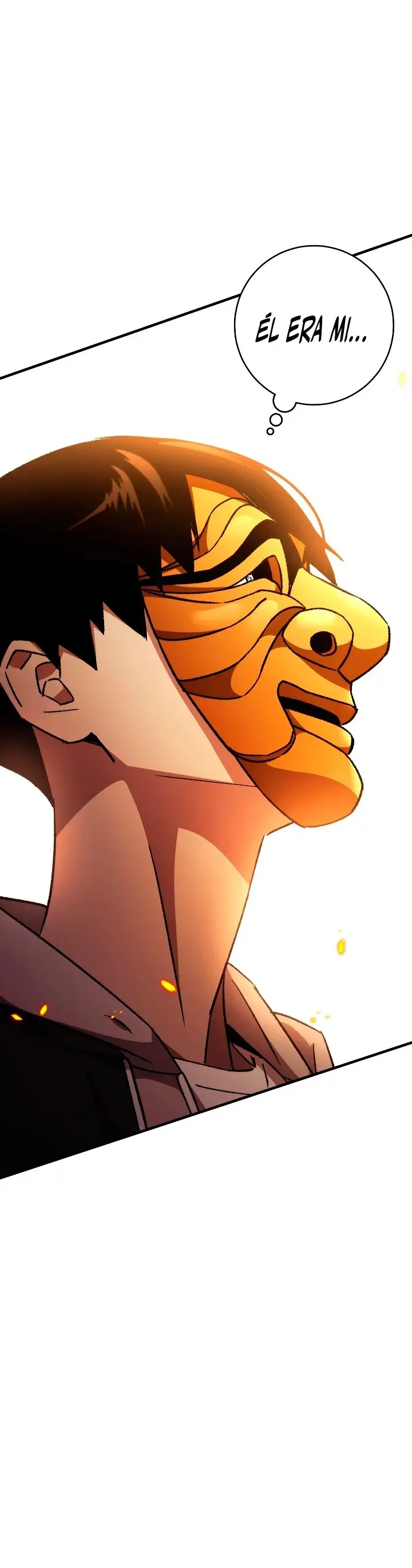 Heroe, regresa capítulo 41 página 32