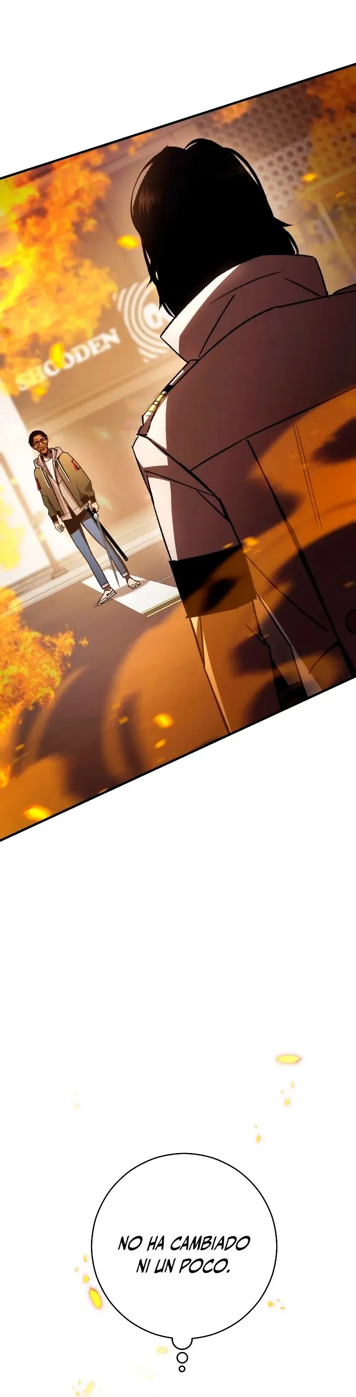 Heroe, regresa capítulo 41 página 42