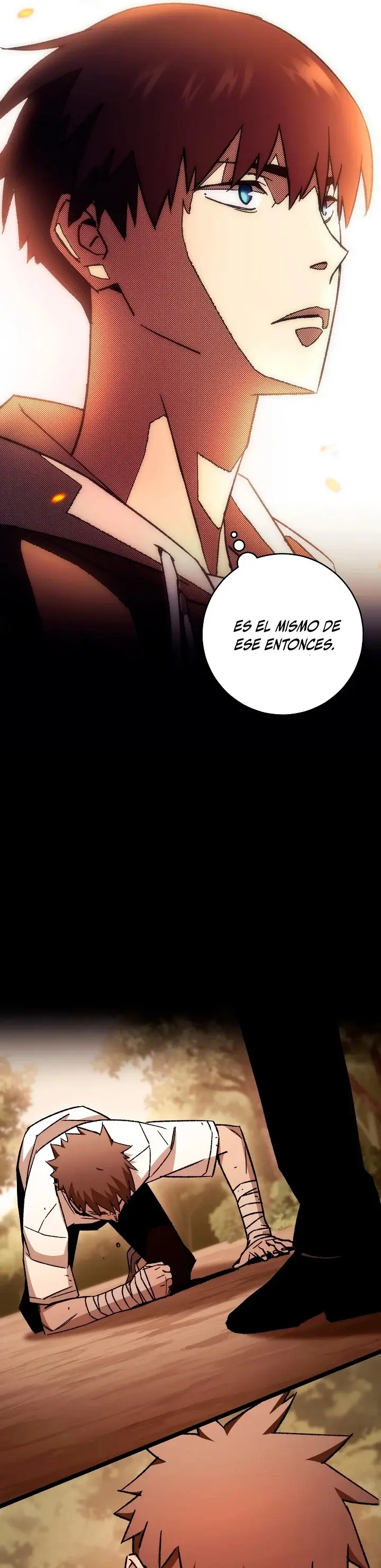 Heroe, regresa capítulo 41 página 43