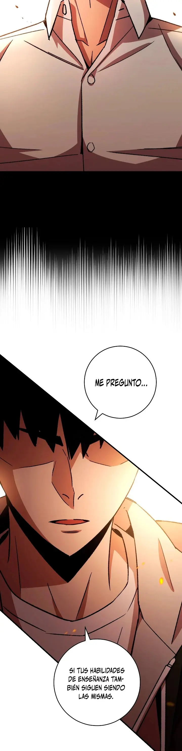 Heroe, regresa capítulo 41 página 45