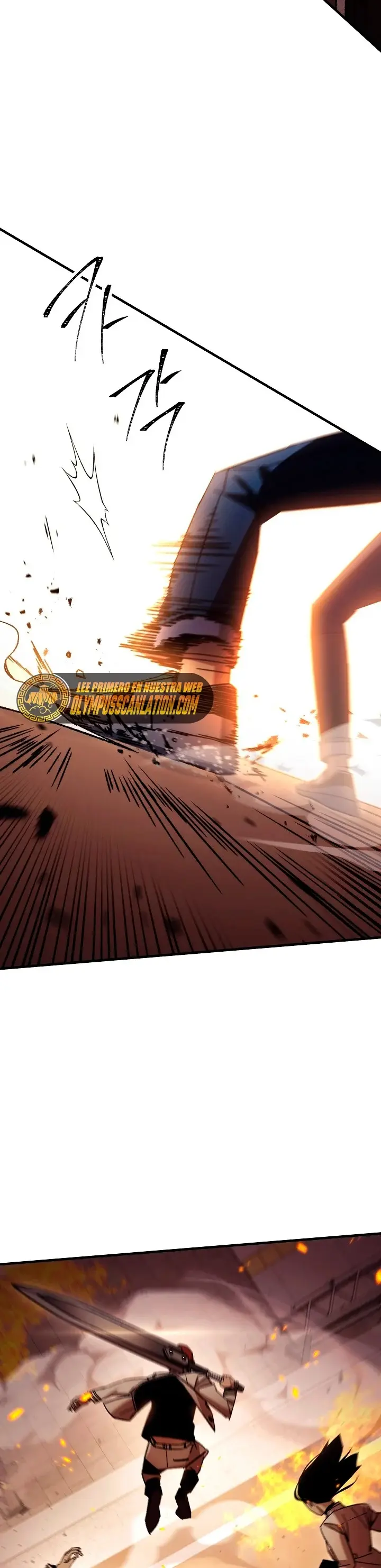 Heroe, regresa capítulo 41 página 46