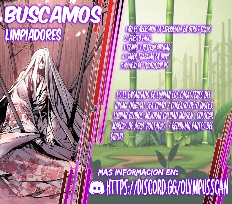 Heroe, regresa capítulo 41 página 50