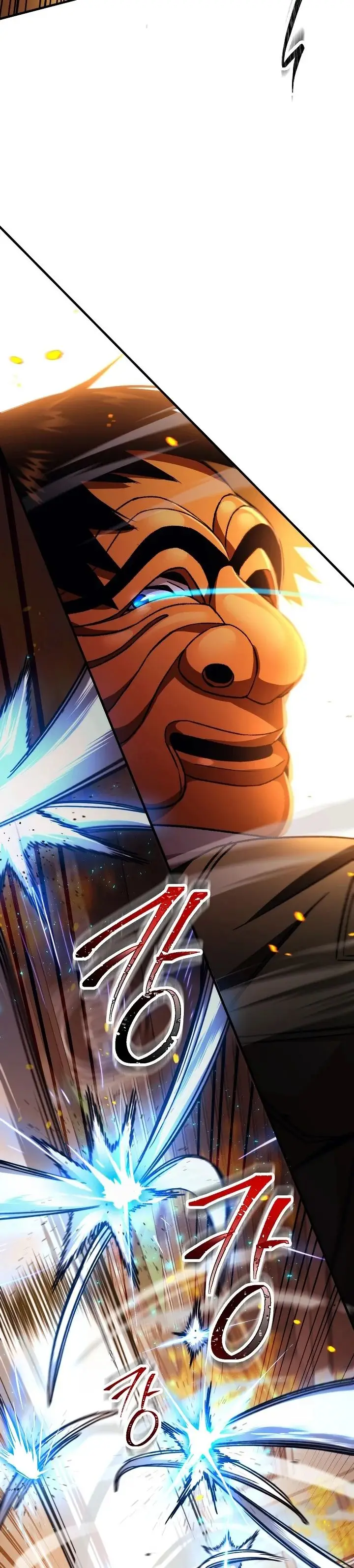 Heroe, regresa capítulo 42 página 11