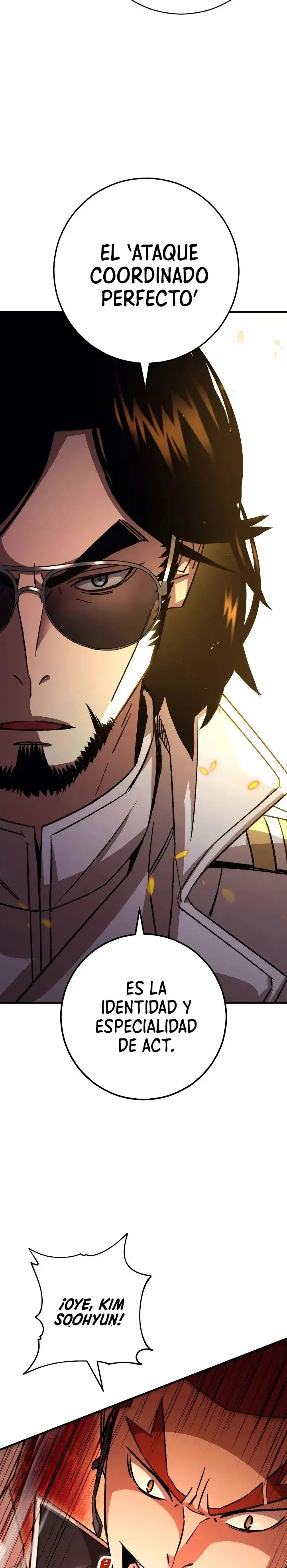Heroe, regresa capítulo 42 página 14