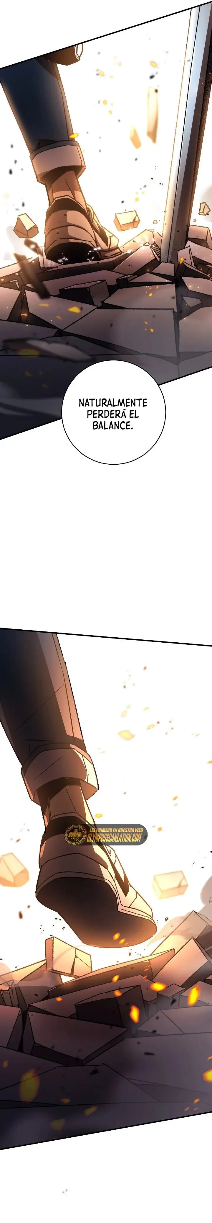 Heroe, regresa capítulo 42 página 17