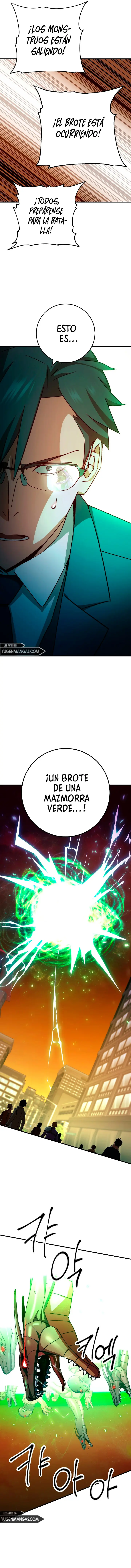 Heroe, regresa capítulo 43 página 12