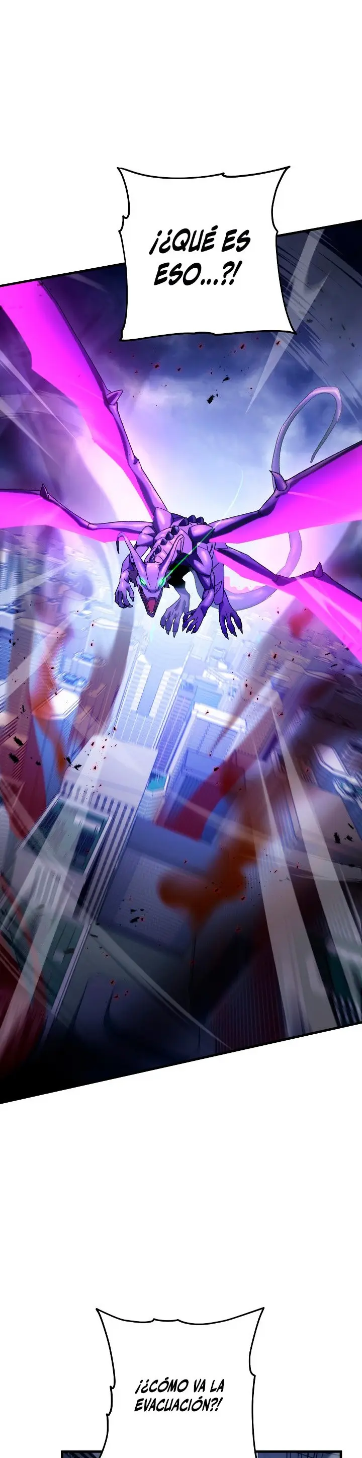 Heroe, regresa capítulo 44 página 4