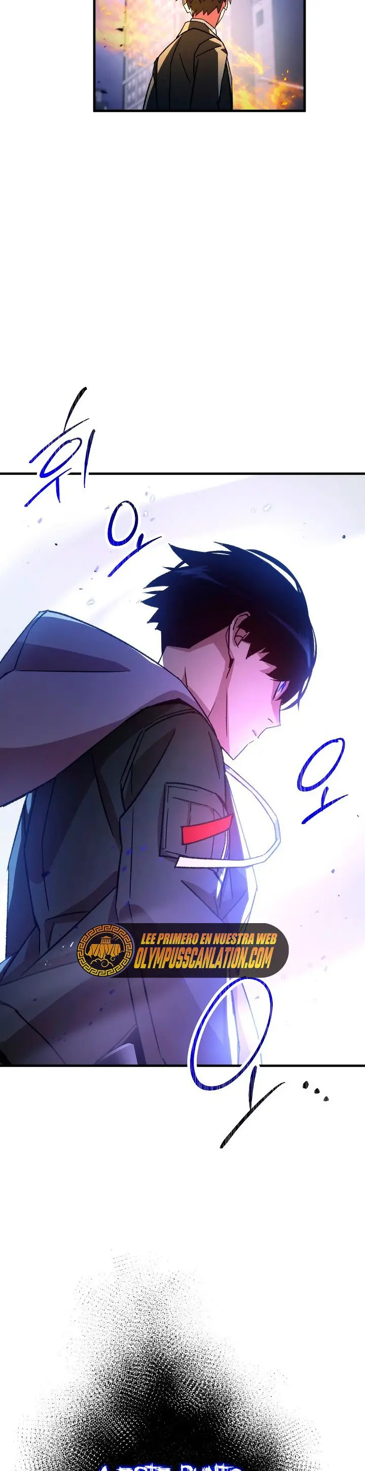 Heroe, regresa capítulo 44 página 10