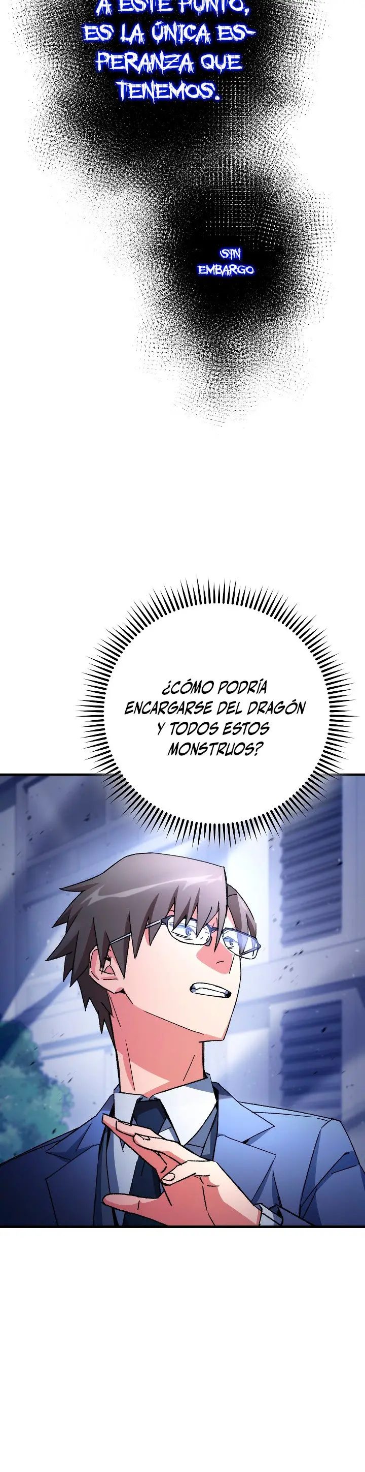 Heroe, regresa capítulo 44 página 11