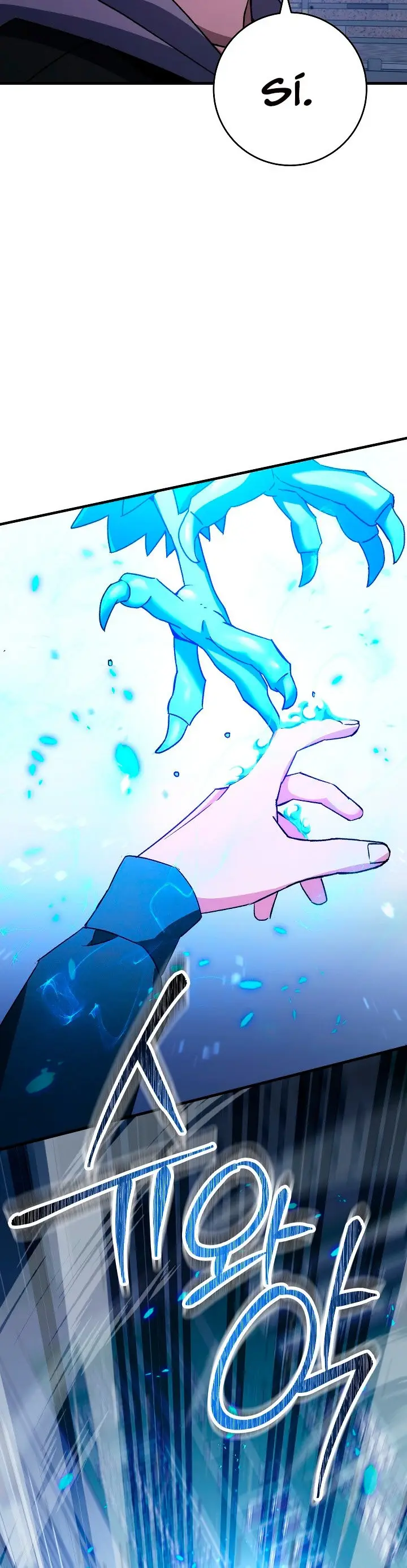Heroe, regresa capítulo 44 página 18