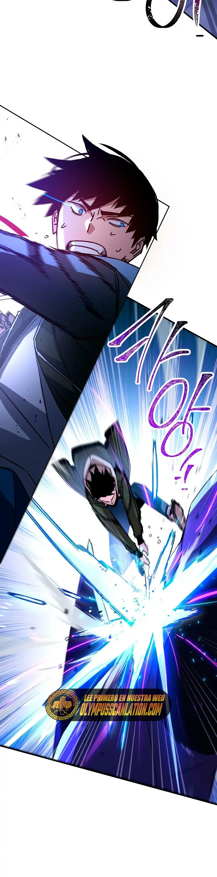 Heroe, regresa capítulo 44 página 24